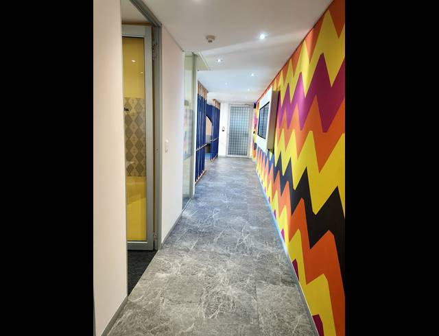 1,401M² BUSINESS TO LET IN WYNBERG UPPER